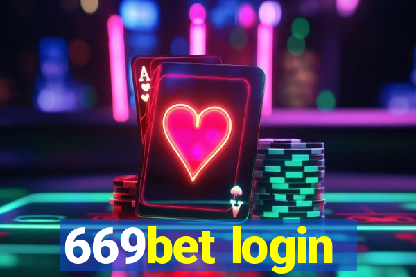 669bet login